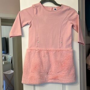 Janie and Jack dress